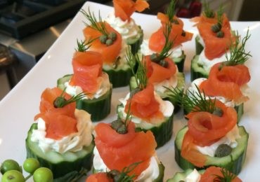 Catering