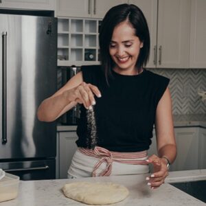 Chef Paula Zavala Virtual Classes