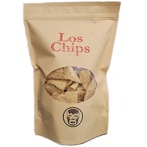 Los Chips - El Rudo