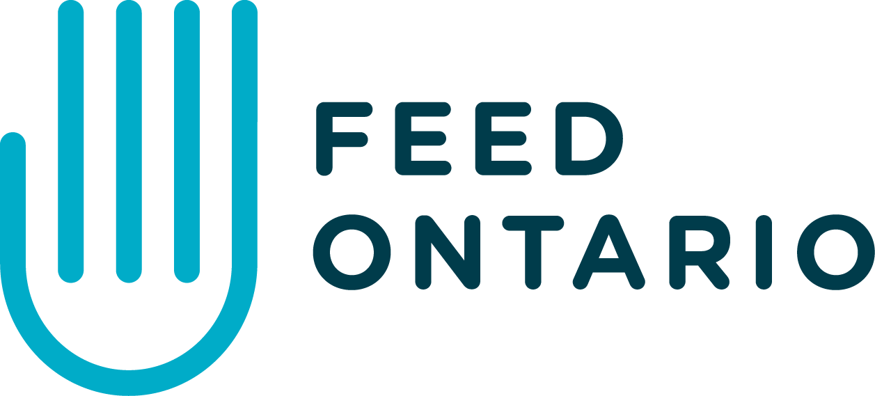 Feed Ontario and Paula Zavala
